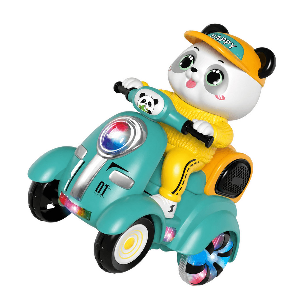 PandaDash