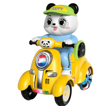 PandaDash