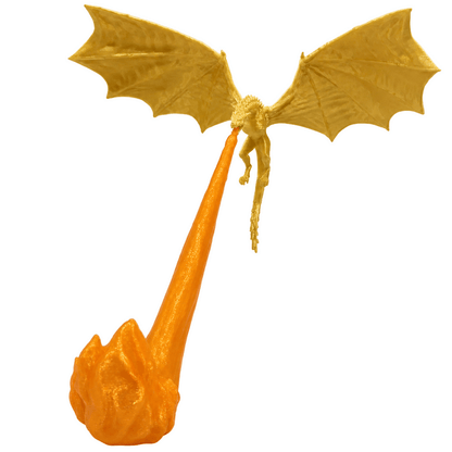 FlameDrake
