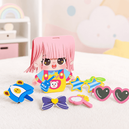 HairPop