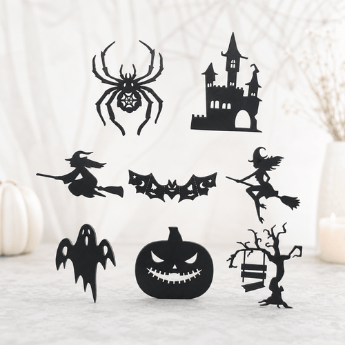 SpookyGlow