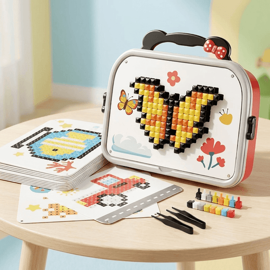 MosaicMinds