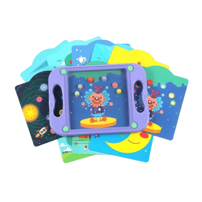 WobbleQuest