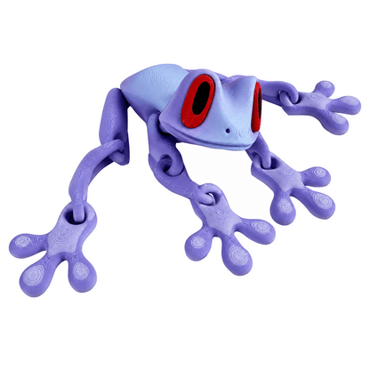 FrogFlex