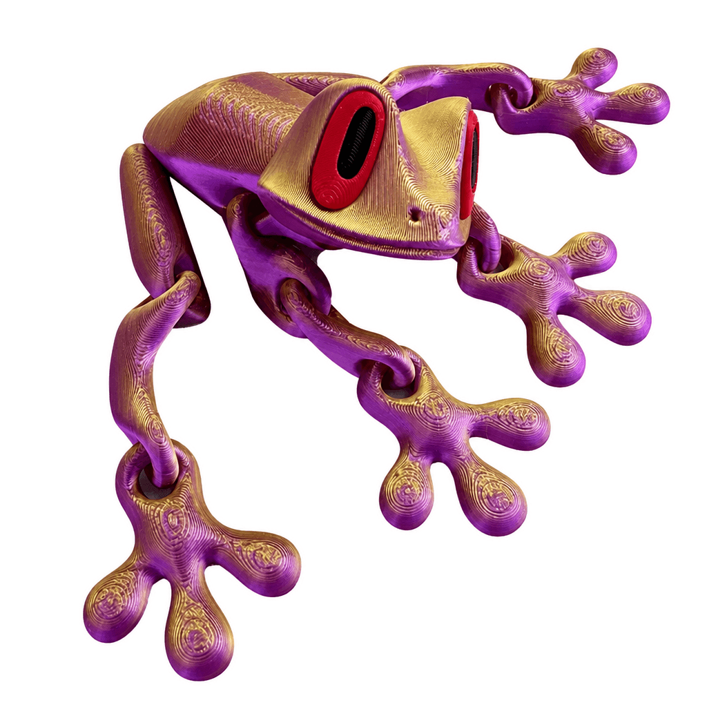 FrogFlex