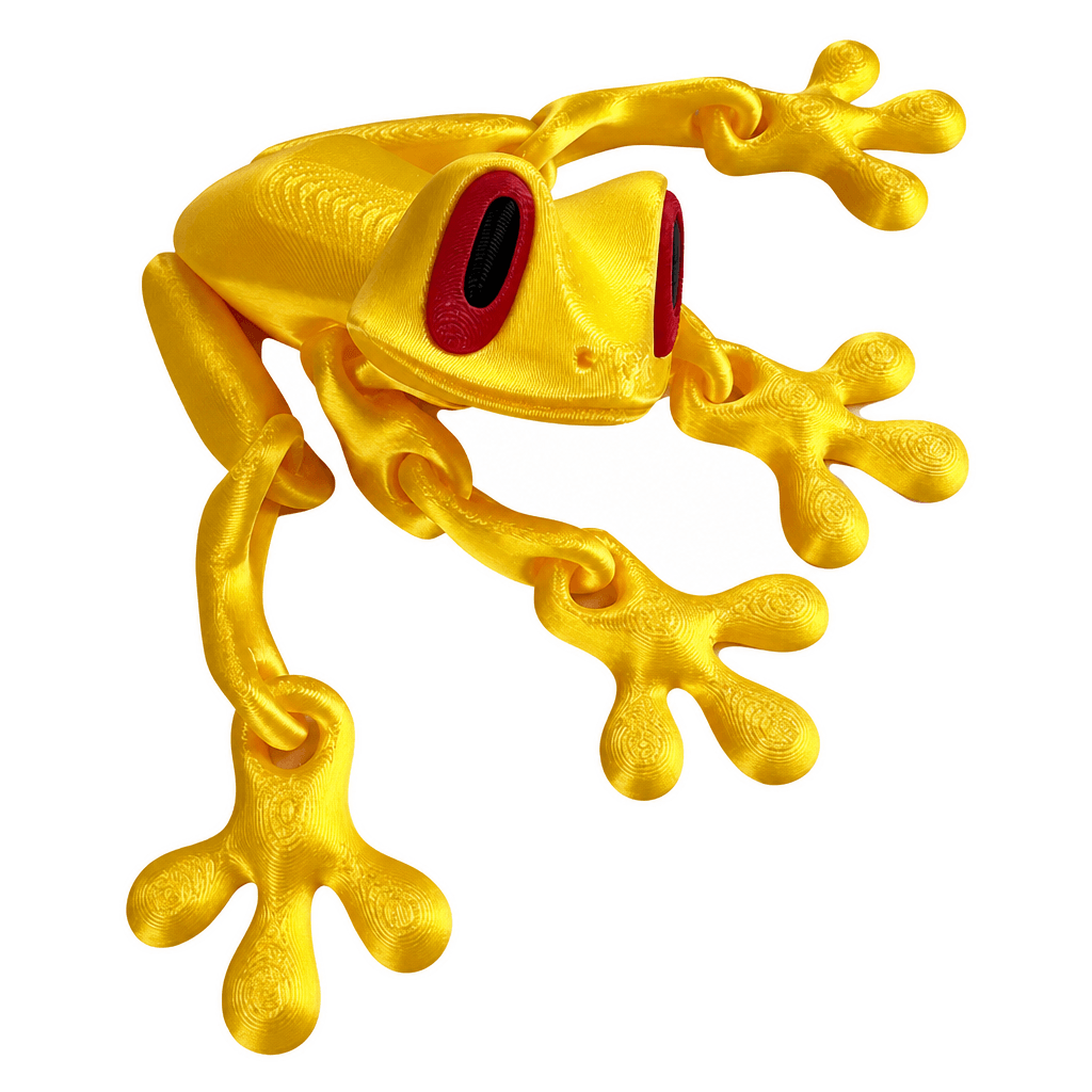 FrogFlex