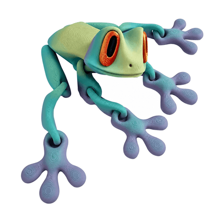 FrogFlex