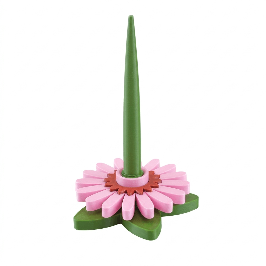 YarnBloom