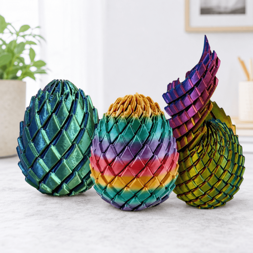 DragonTwist