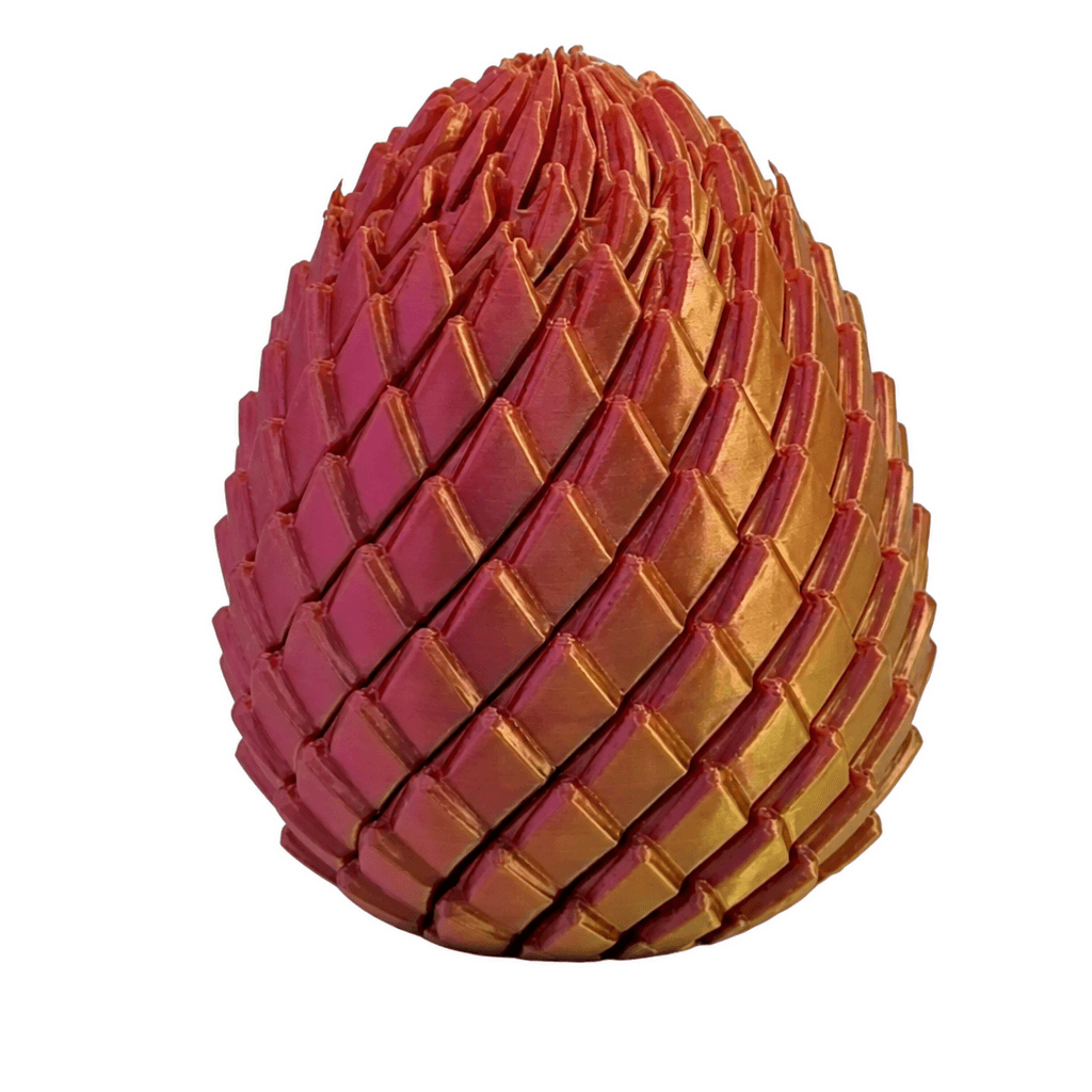 DragonTwist