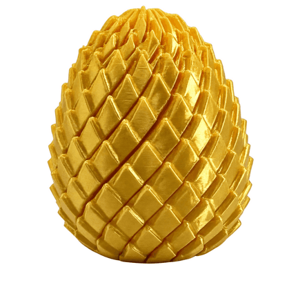 DragonTwist