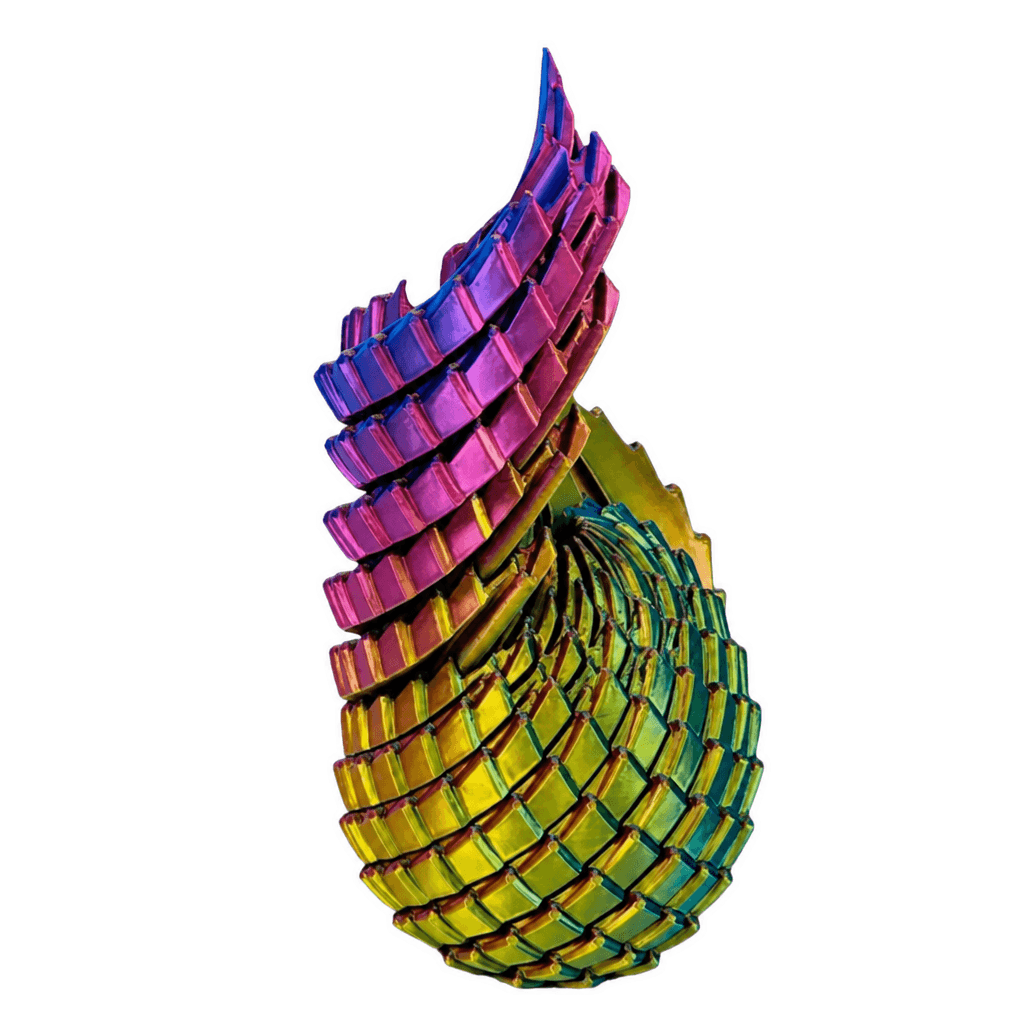 DragonTwist