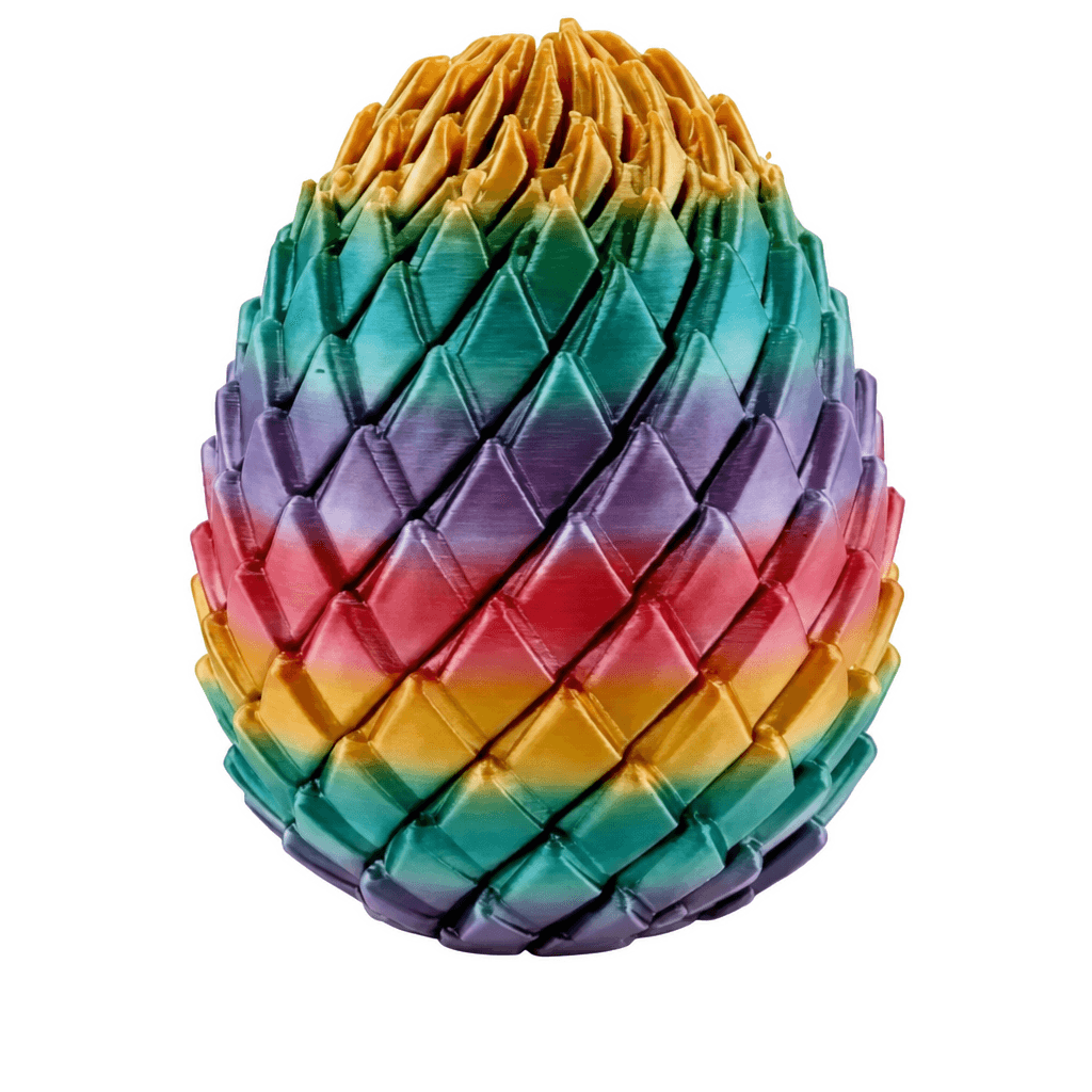 DragonTwist