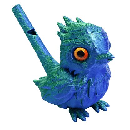 AquaChirp