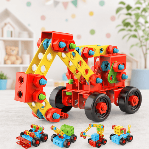 BoltBuilder