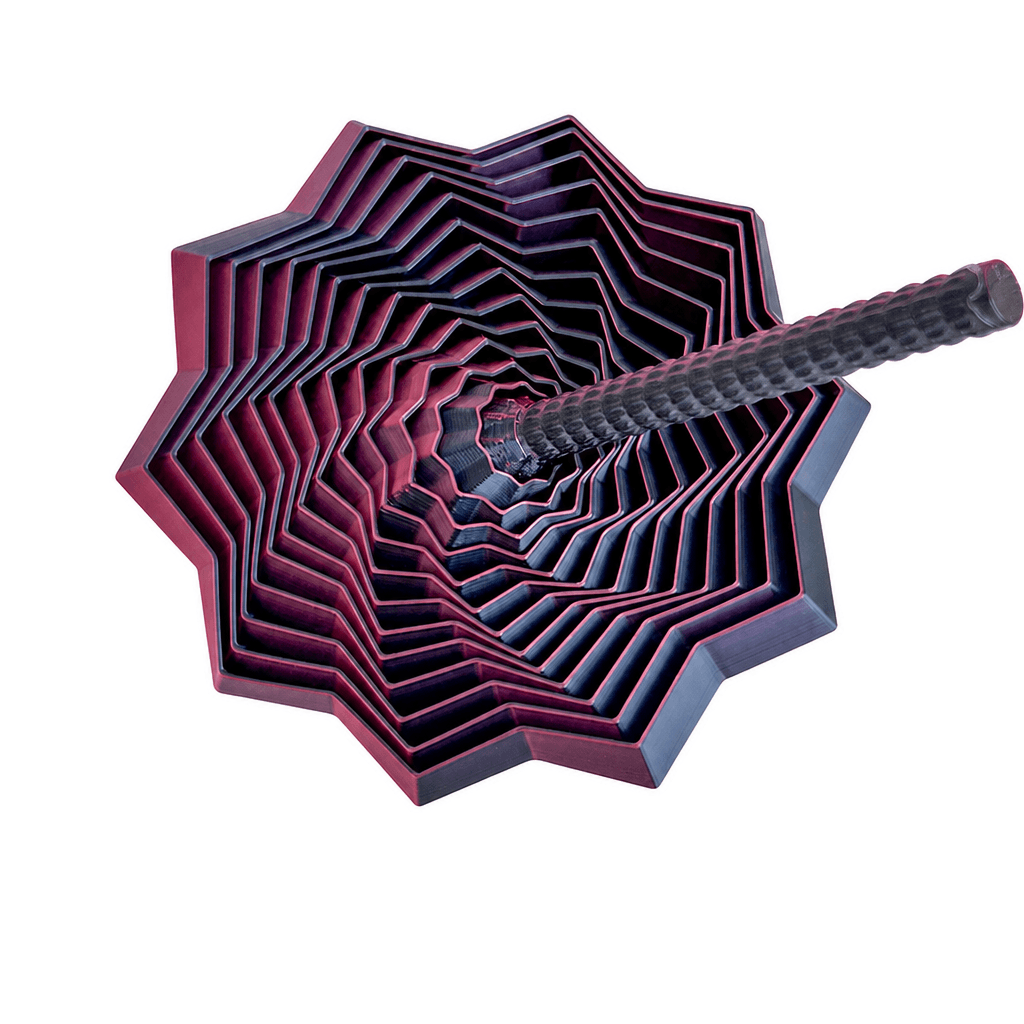 StarrySpin