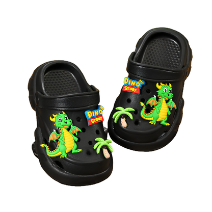 CrocPop
