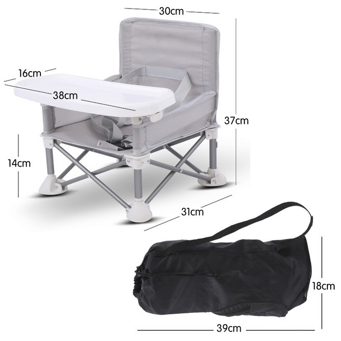 Baby shop travel chair