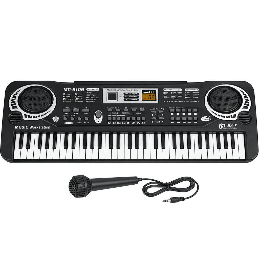 KeyKid
