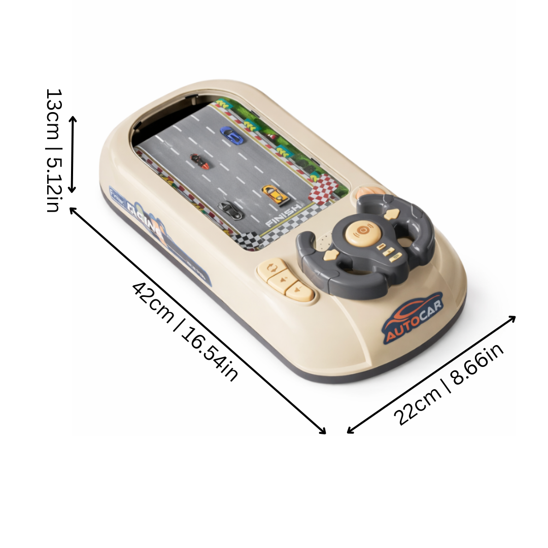 SteerPlay