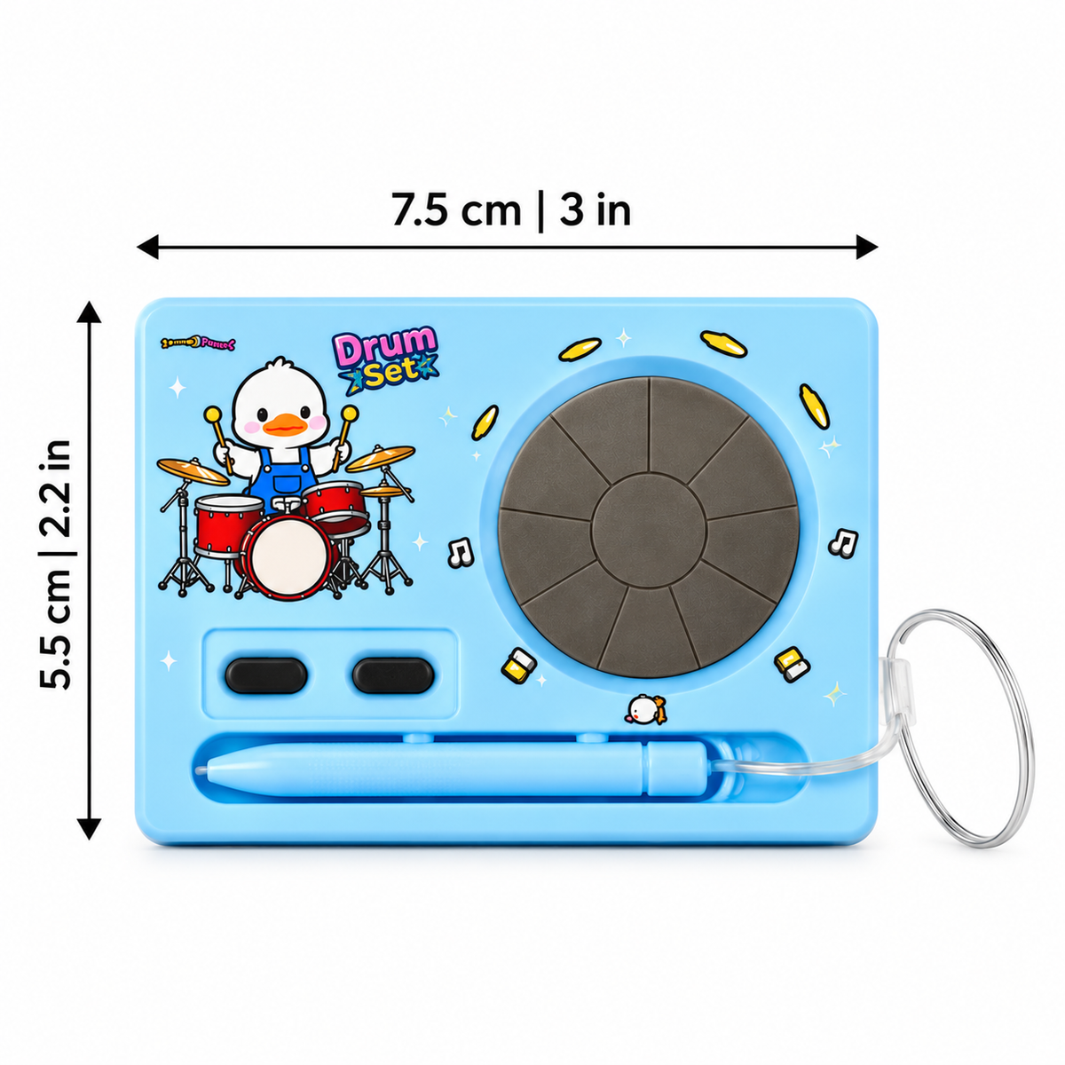 PocketBeat