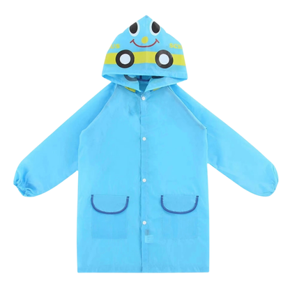 RainZoo