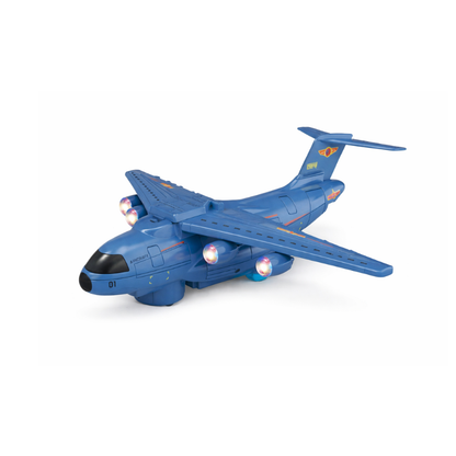 SkyForce