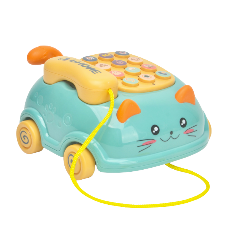 WhiskerPhone