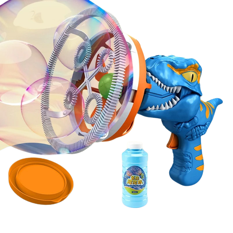 DinoBubbles – Jackie's Kids DinoBubbles – Jackie's Kids