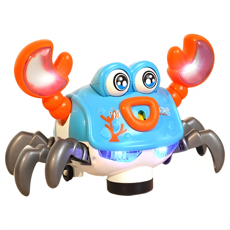 ClappyCrab