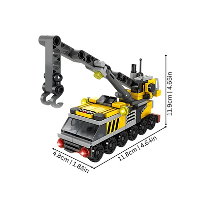 BuildBots