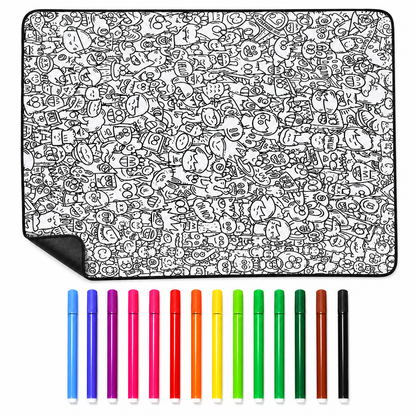 BlankyCanvas