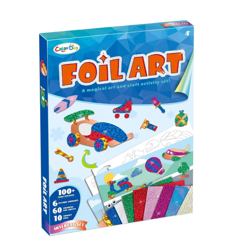 FoilArt