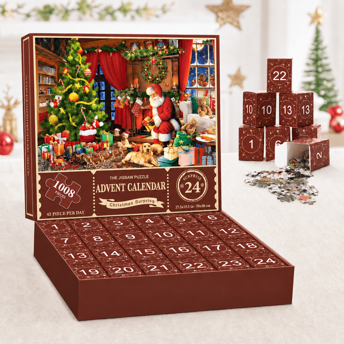 MerryPieces