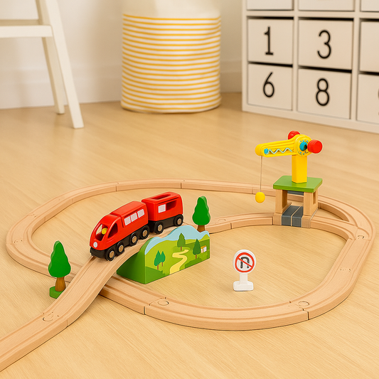 PlayTrack