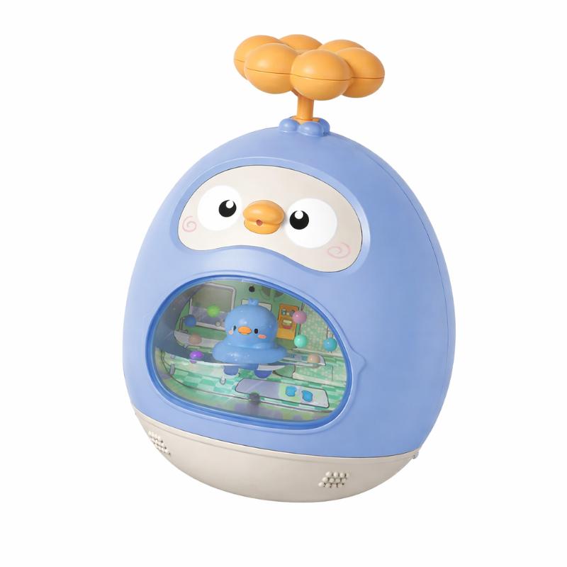 SplashQuack