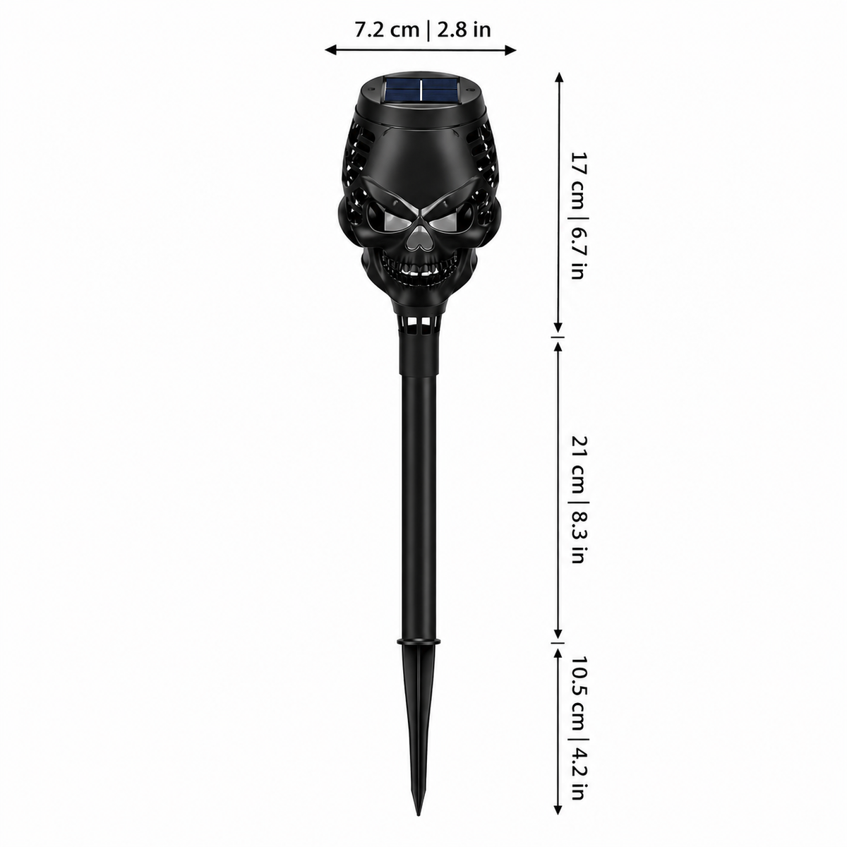HauntTorch