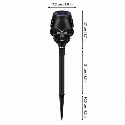HauntTorch