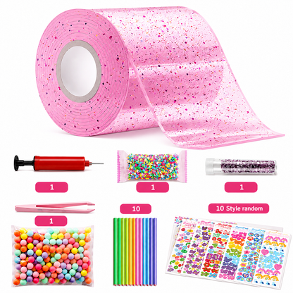 BubbleTape