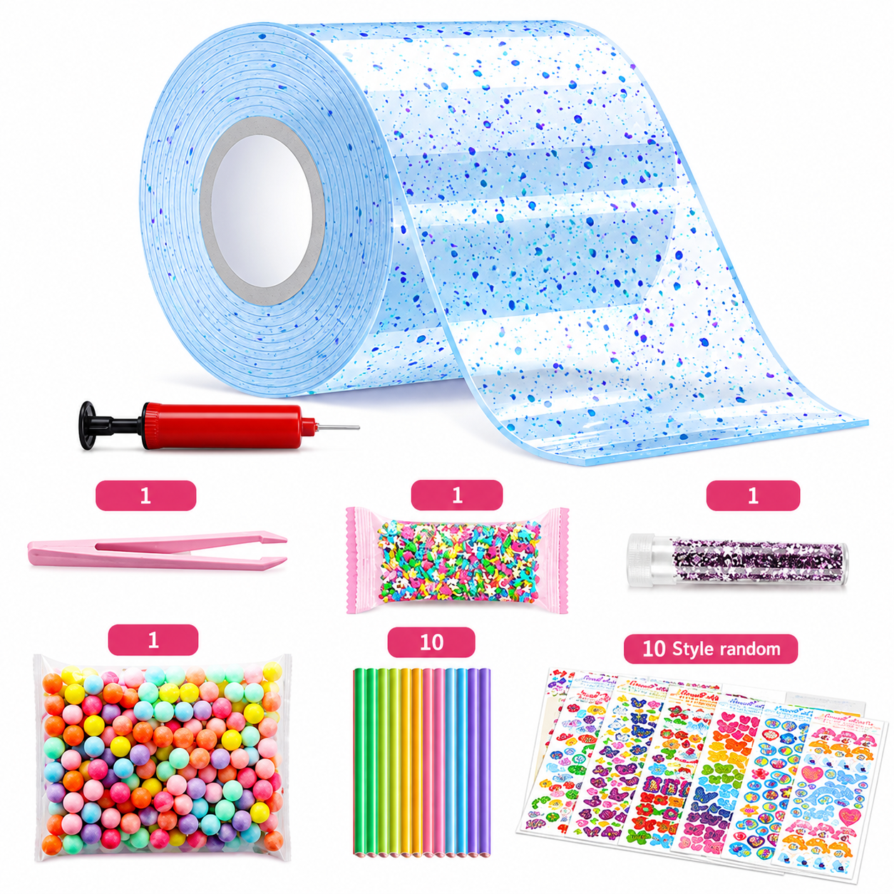 BubbleTape