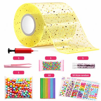 BubbleTape