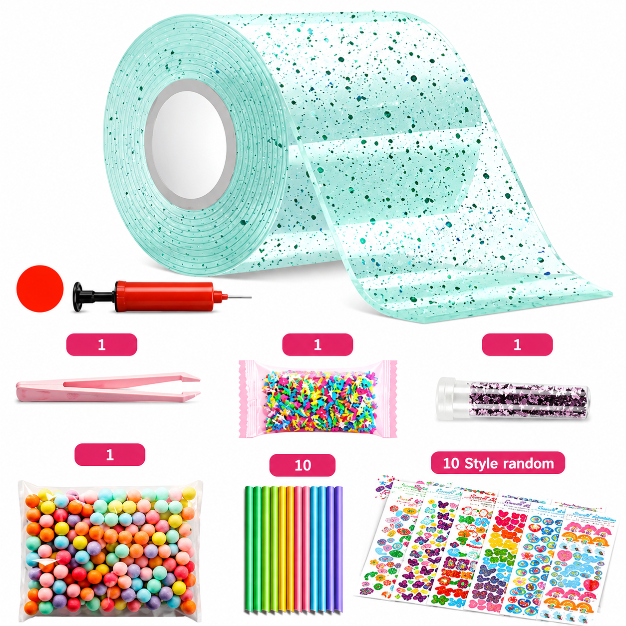 BubbleTape