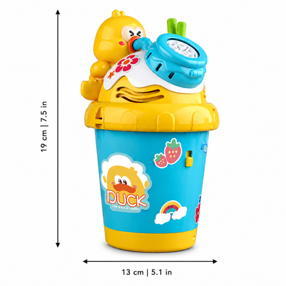 BubbleBrew
