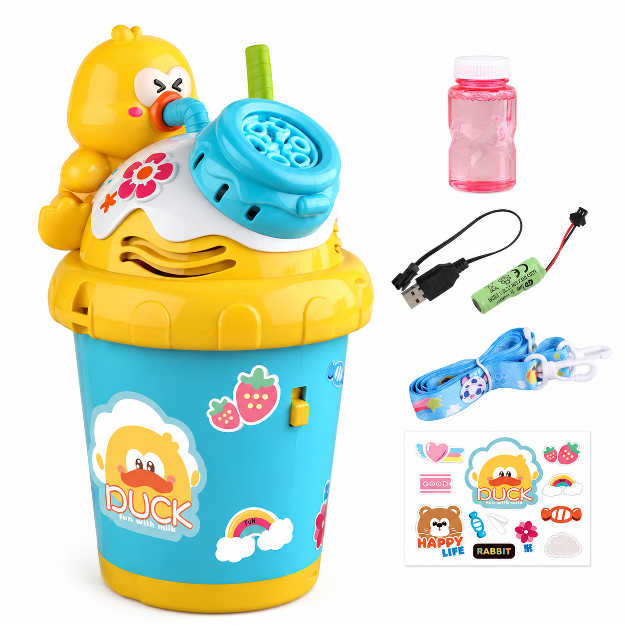 BubbleBrew