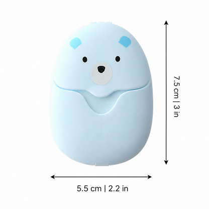 PocketLather