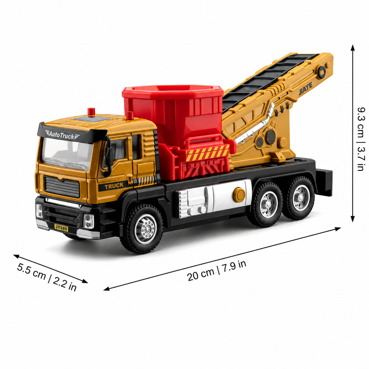HaulMaster