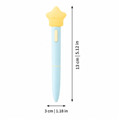 StarryWrite