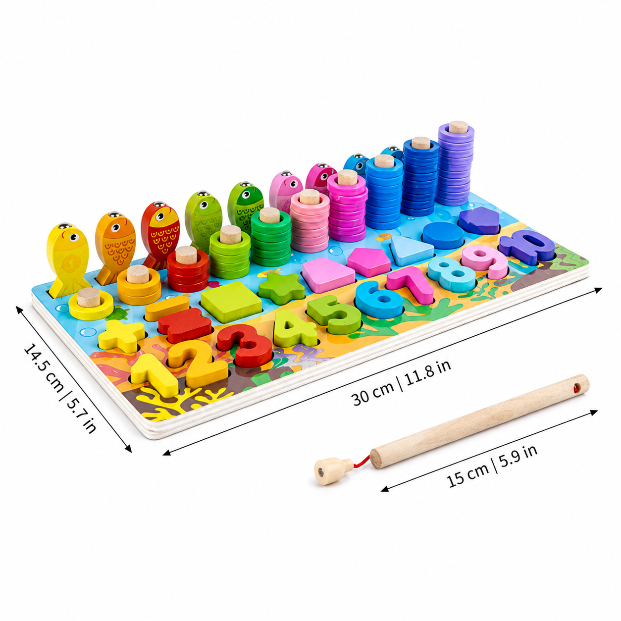 CoralCount
