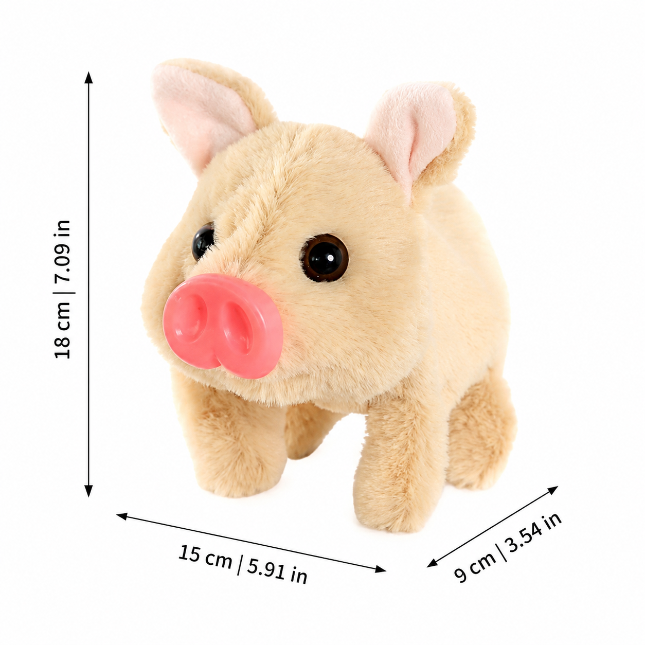 WigglePig