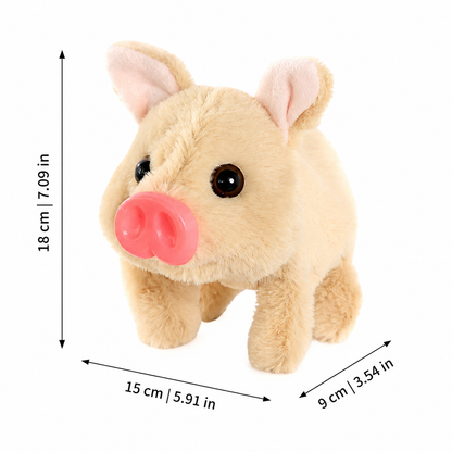 WigglePig